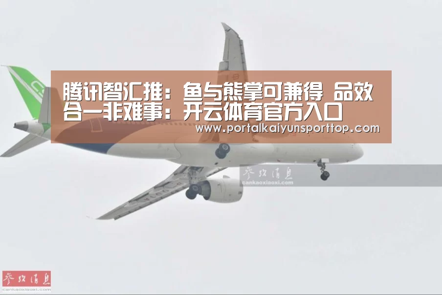 腾讯智汇推:鱼与熊掌可兼得 品效合一非难事:开云体育官方入口(图4) 开云体育官网